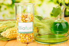 Miserden biofuel availability