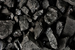 Miserden coal boiler costs